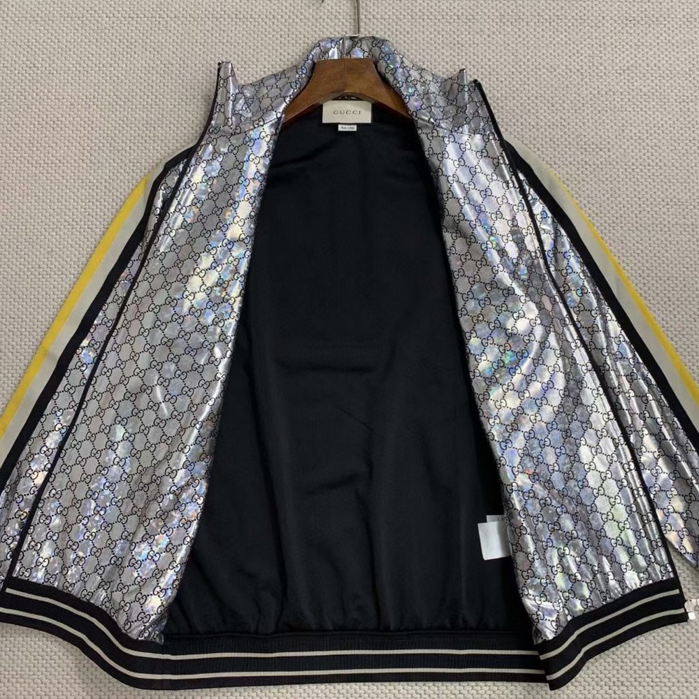 Gucci jacket - Picture 7 of 14